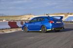 Subaru WRX STI Diamond Edition 2018 года (ZA)
